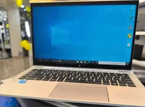 Photo - New Laptop HP EliteBook 840 16GB Intel Core I7 SSD 512GB