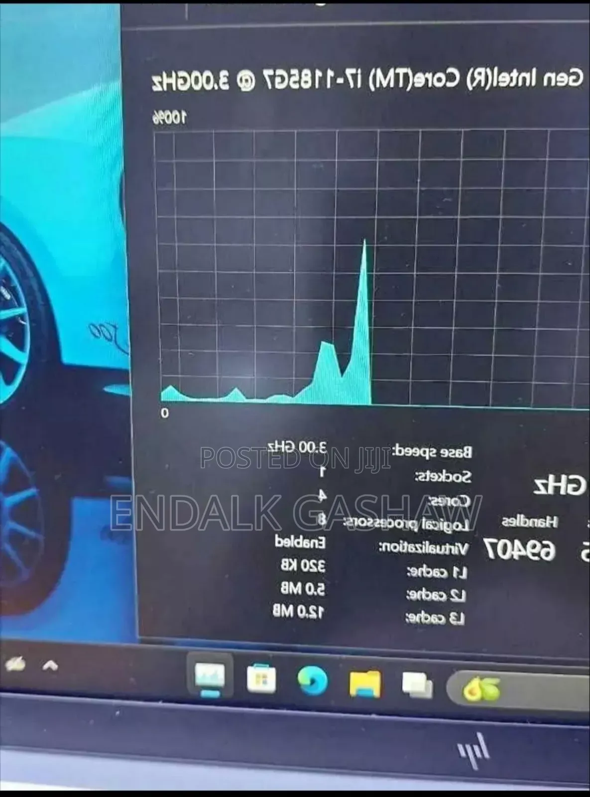 New Laptop HP EliteBook 840 16GB Intel Core I7 SSD 512GB