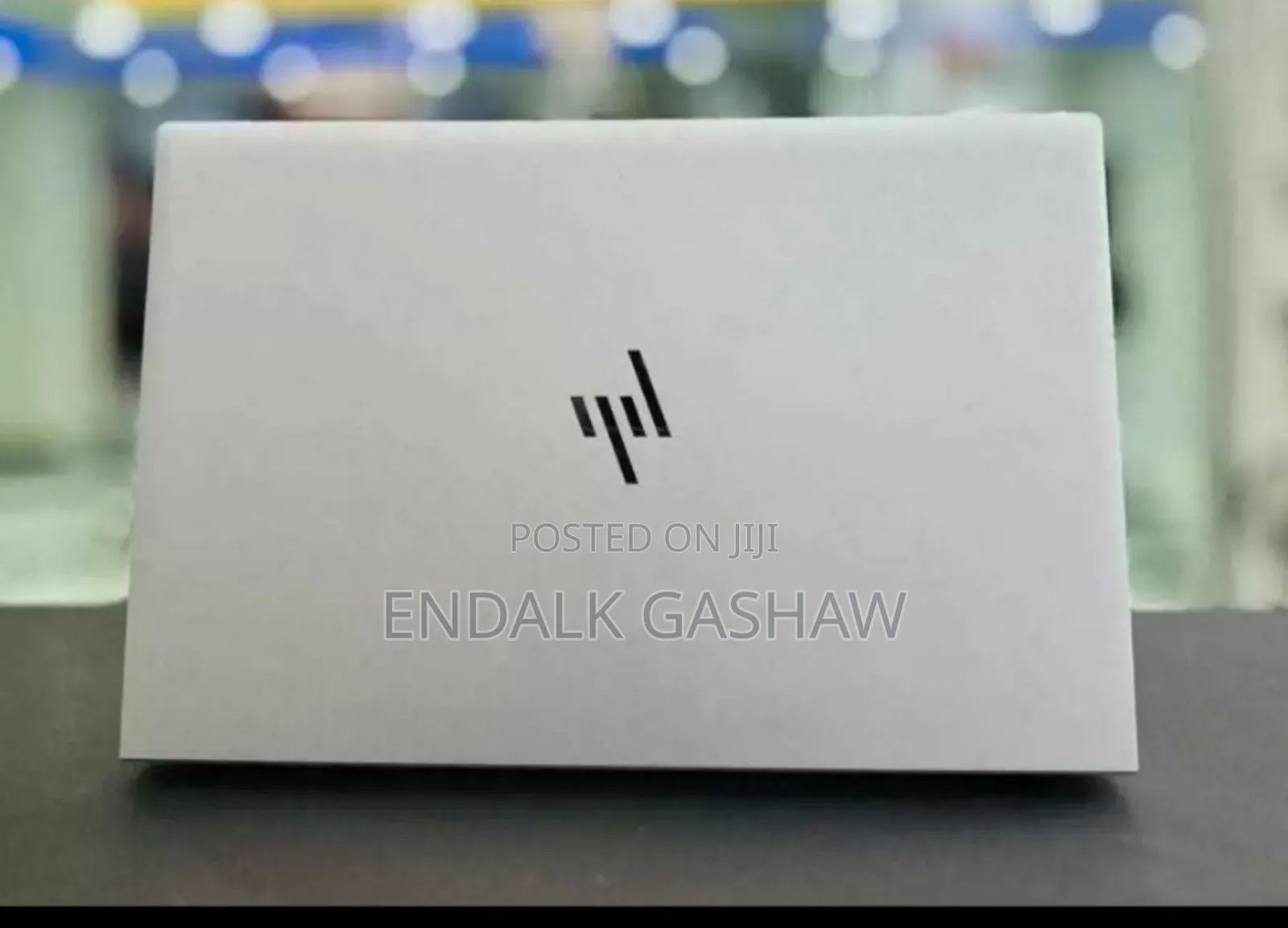 New Laptop HP EliteBook 840 16GB Intel Core I7 SSD 512GB