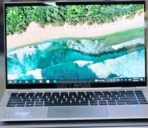 Photo - New Laptop HP EliteBook 1040 G8 16GB Intel Core i7 SSD 512GB