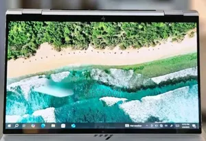 New Laptop HP EliteBook 1040 G8 16GB Intel Core i7 SSD 512GB