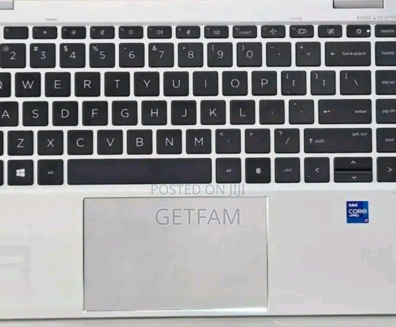 New Laptop HP EliteBook 1040 G8 16GB Intel Core i7 SSD 512GB