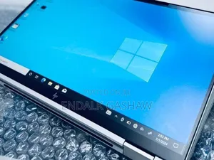 Photo - New Laptop HP Spectre X360 16GB Intel Core I7 SSD 512GB