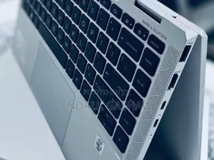 New Laptop HP Spectre X360 16GB Intel Core I7 SSD 512GB