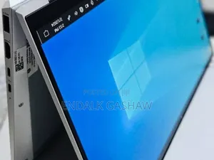 New Laptop HP Spectre X360 16GB Intel Core I7 SSD 512GB