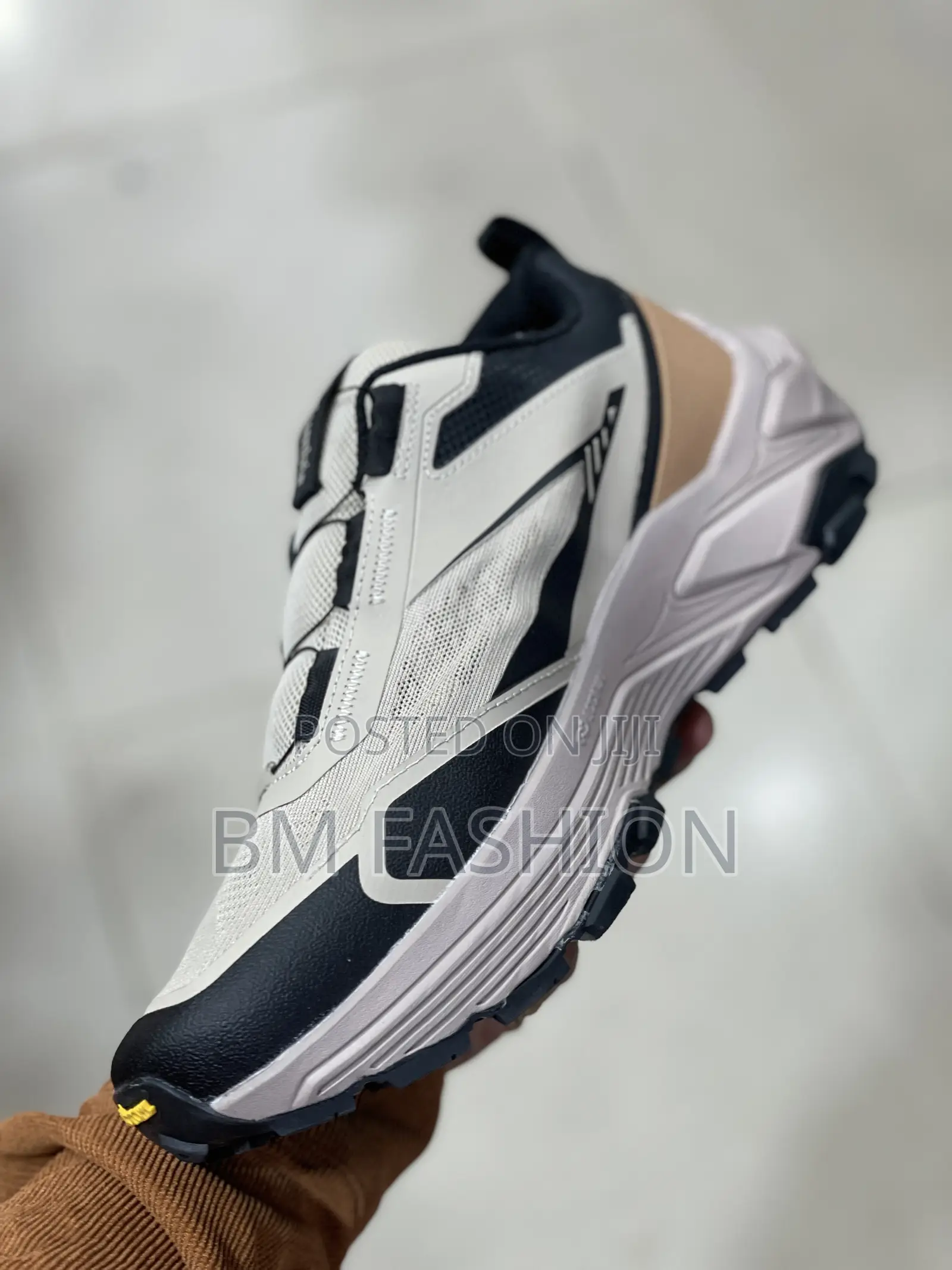 Columbia Simm Drop Boa Gore-Tex Hiking Shoe