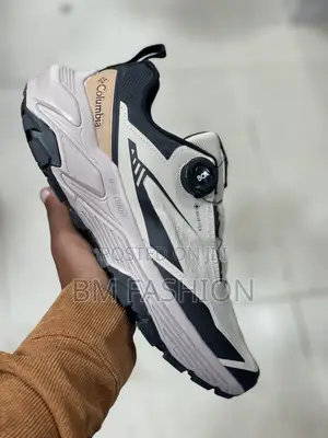 Columbia Simm Drop Boa Gore-Tex Hiking Shoe