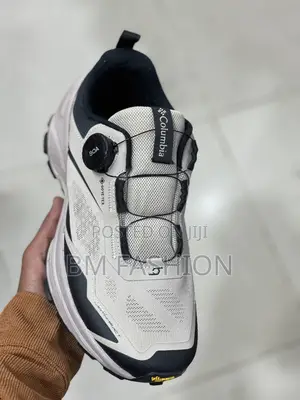 Columbia Simm Drop Boa Gore-Tex Hiking Shoe