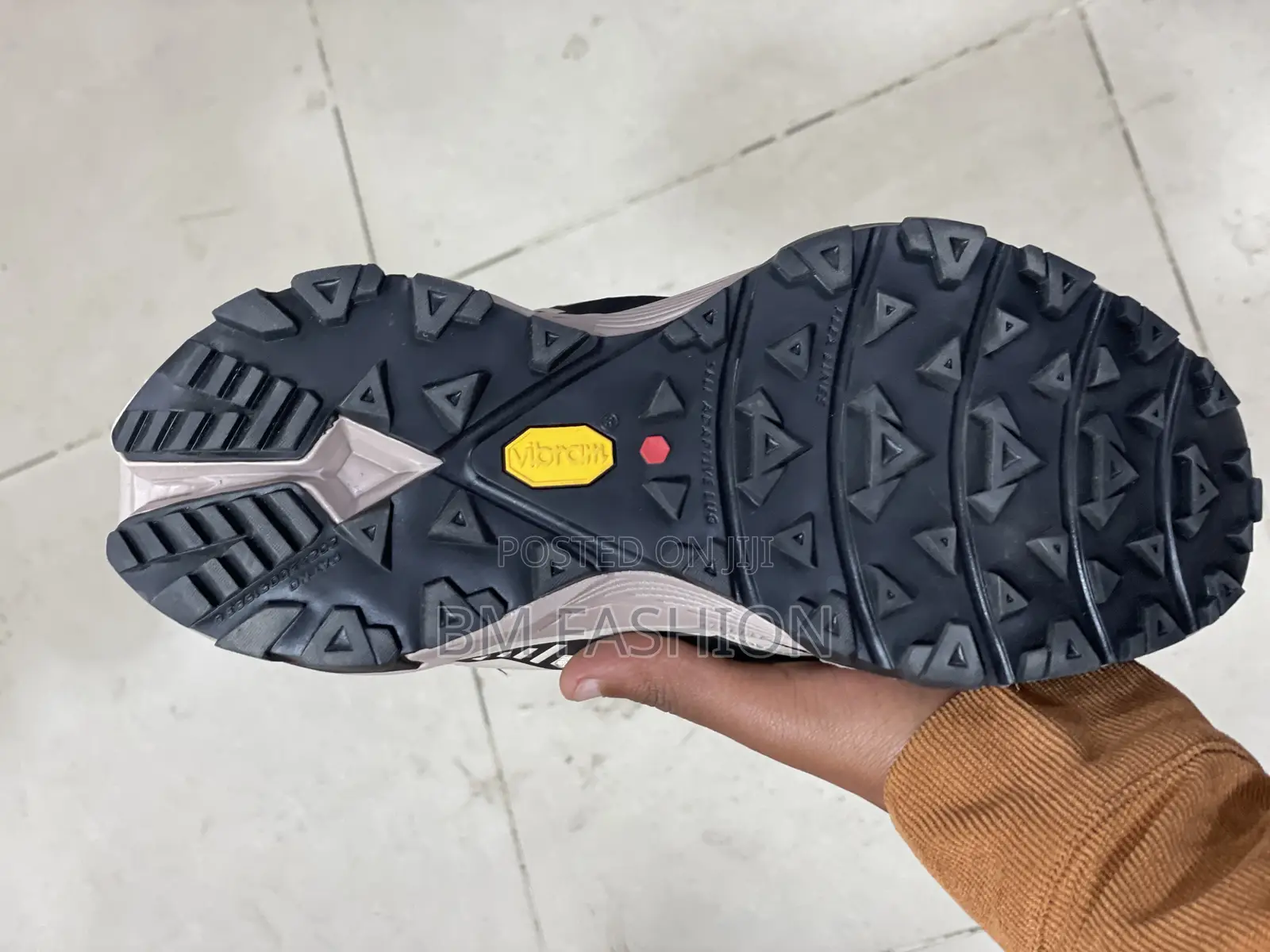 Columbia Simm Drop Boa Gore-Tex Hiking Shoe