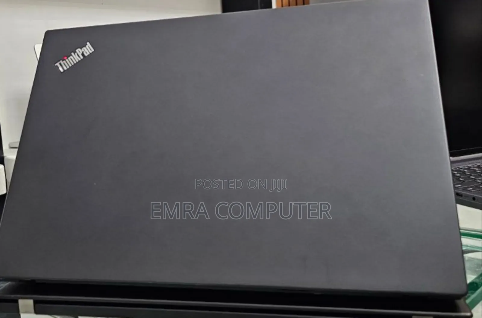 New Laptop Lenovo ThinkPad T495s 16GB AMD Ryzen 7 SSD 512GB