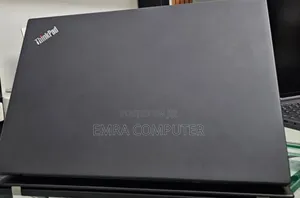 New Laptop Lenovo ThinkPad T495s 16GB AMD Ryzen 7 SSD 512GB