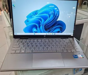 Photo - New Laptop HP Pavilion 15 8GB Intel Core I5 SSD 512GB