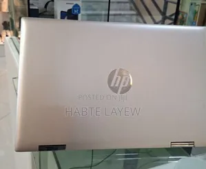 New Laptop HP Pavilion 15 8GB Intel Core I5 SSD 512GB