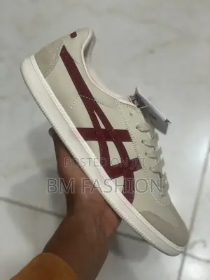 Onitsuka Tiger Tokuten Sneaker