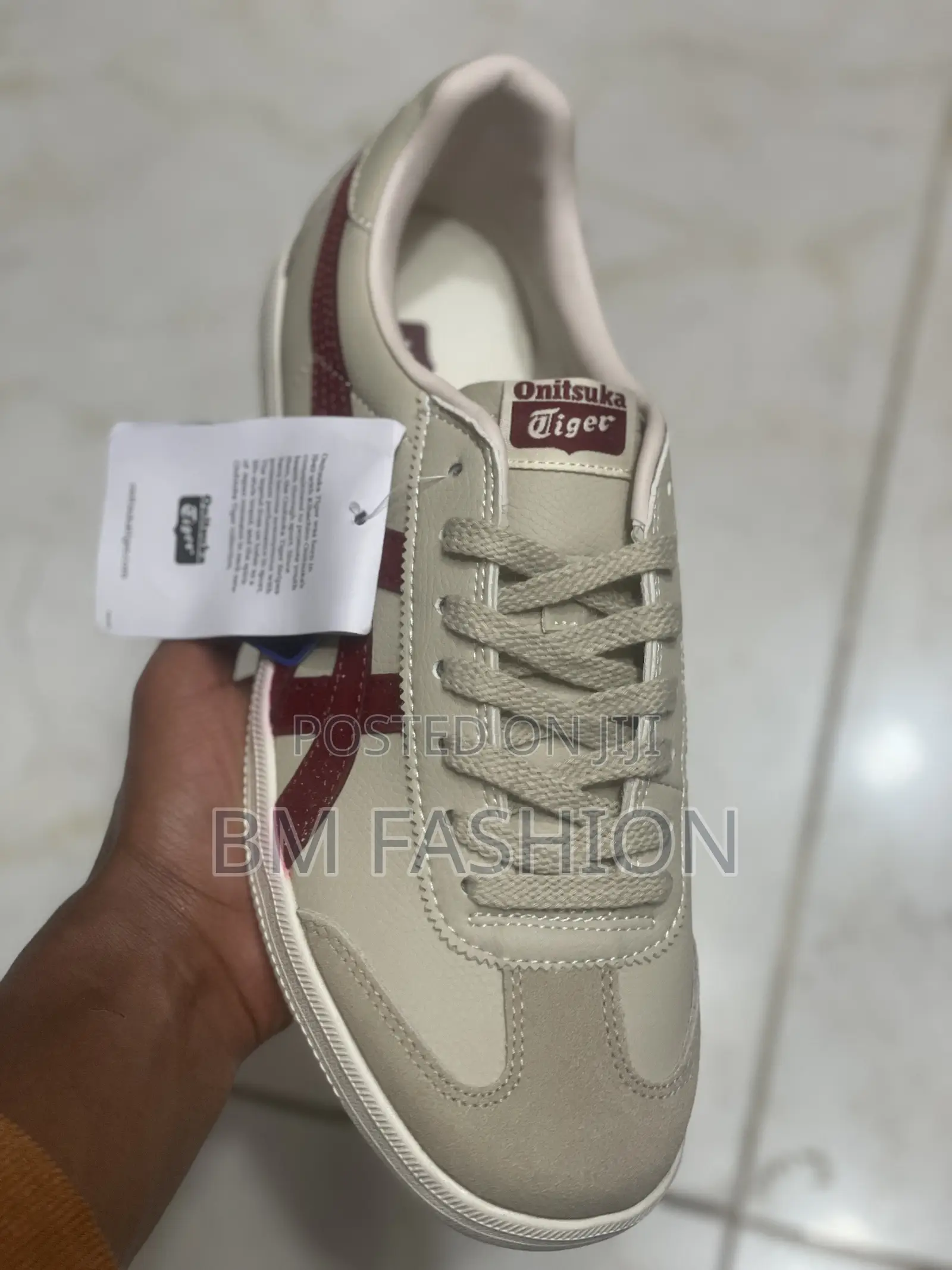 Onitsuka Tiger Tokuten Sneaker