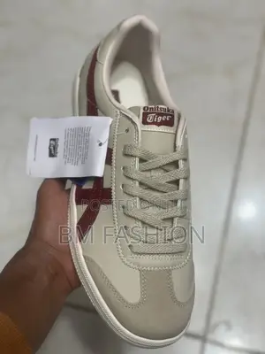 Onitsuka Tiger Tokuten Sneaker