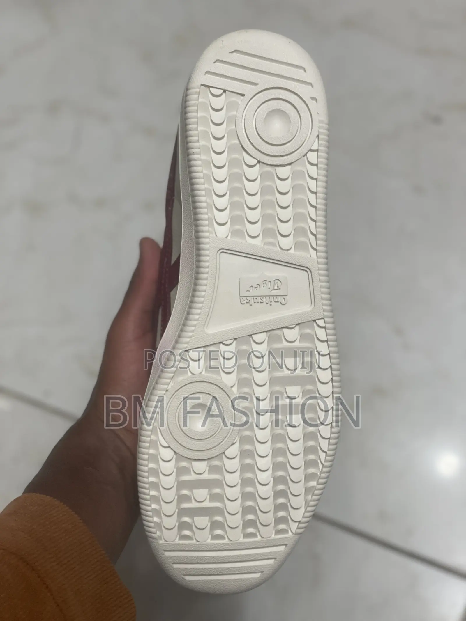 Onitsuka Tiger Tokuten Sneaker