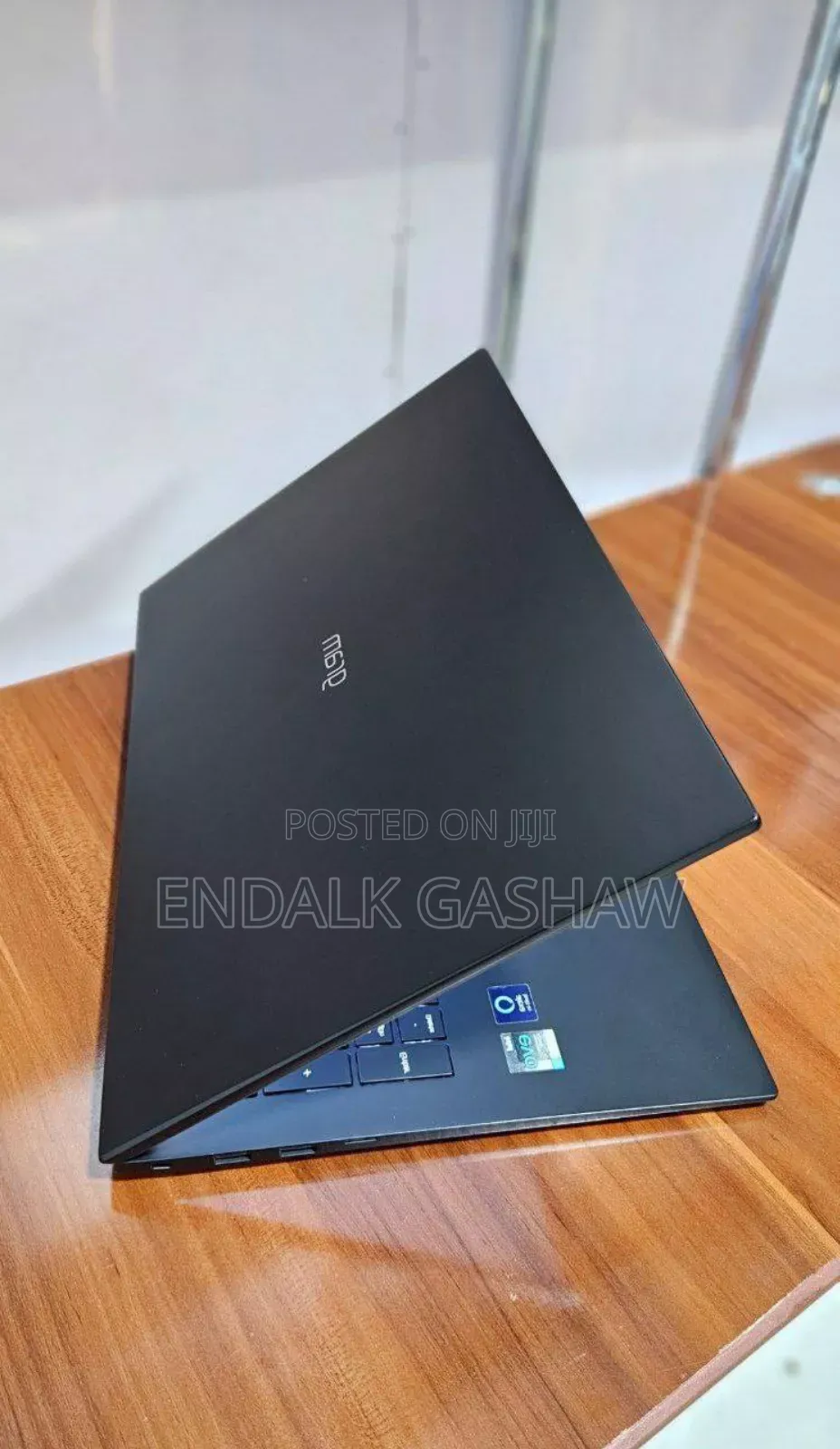 New Laptop LG Gram 14 16GB Intel Core I7 SSD 1T