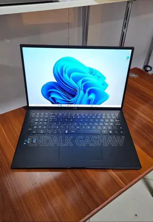 New Laptop LG Gram 14 16GB Intel Core I7 SSD 1T