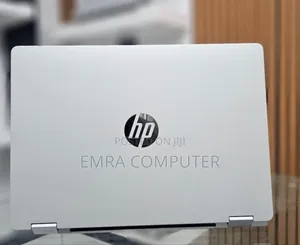 New Laptop HP OmniBook 5 Flip 16GB Intel Core 7 SSD 512GB