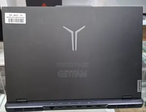 Photo - New Laptop Lenovo Legion 5 32GB Intel Core i9 SSD 1T