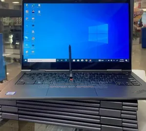 New Laptop Lenovo Thinkpad X1 Yoga 16GB Intel Core I7 SSD 512GB