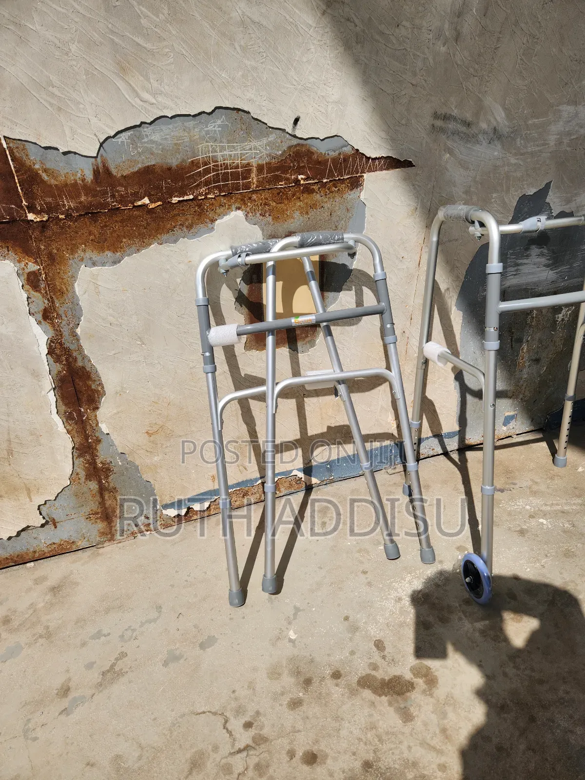 Brand New Medical Walker网我walker軍隊walker老公walker者的walker延誤walker New