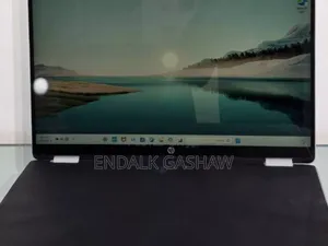 New Laptop HP OmniBook X Flip 14" 16GB Intel Core 7 SSD 512GB