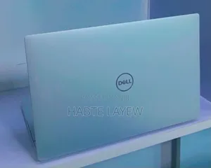 New Laptop Dell XPS 13 32GB Intel Core i7 SSD 512GB