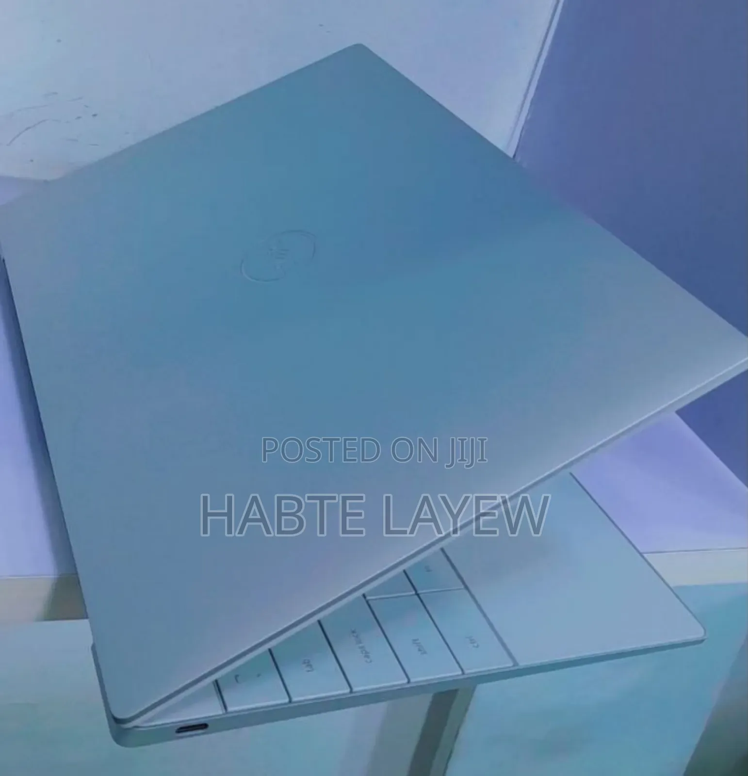 New Laptop Dell XPS 13 32GB Intel Core i7 SSD 512GB