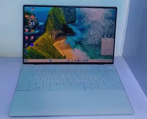 New Laptop Dell XPS 13 32GB Intel Core i7 SSD 512GB