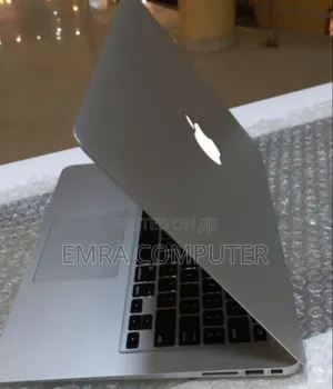New Laptop Apple MacBook Air 2014 4GB Intel Core I5 SSD 256GB