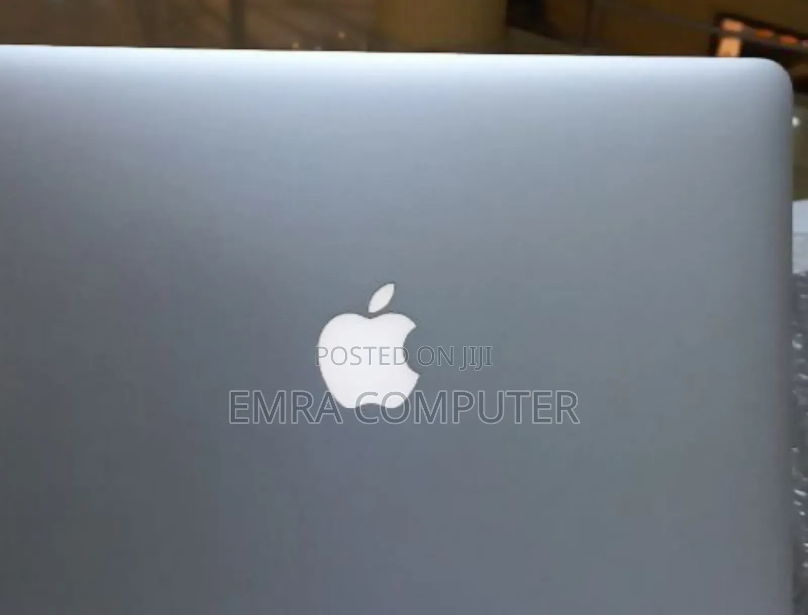 New Laptop Apple MacBook Air 2014 4GB Intel Core I5 SSD 256GB