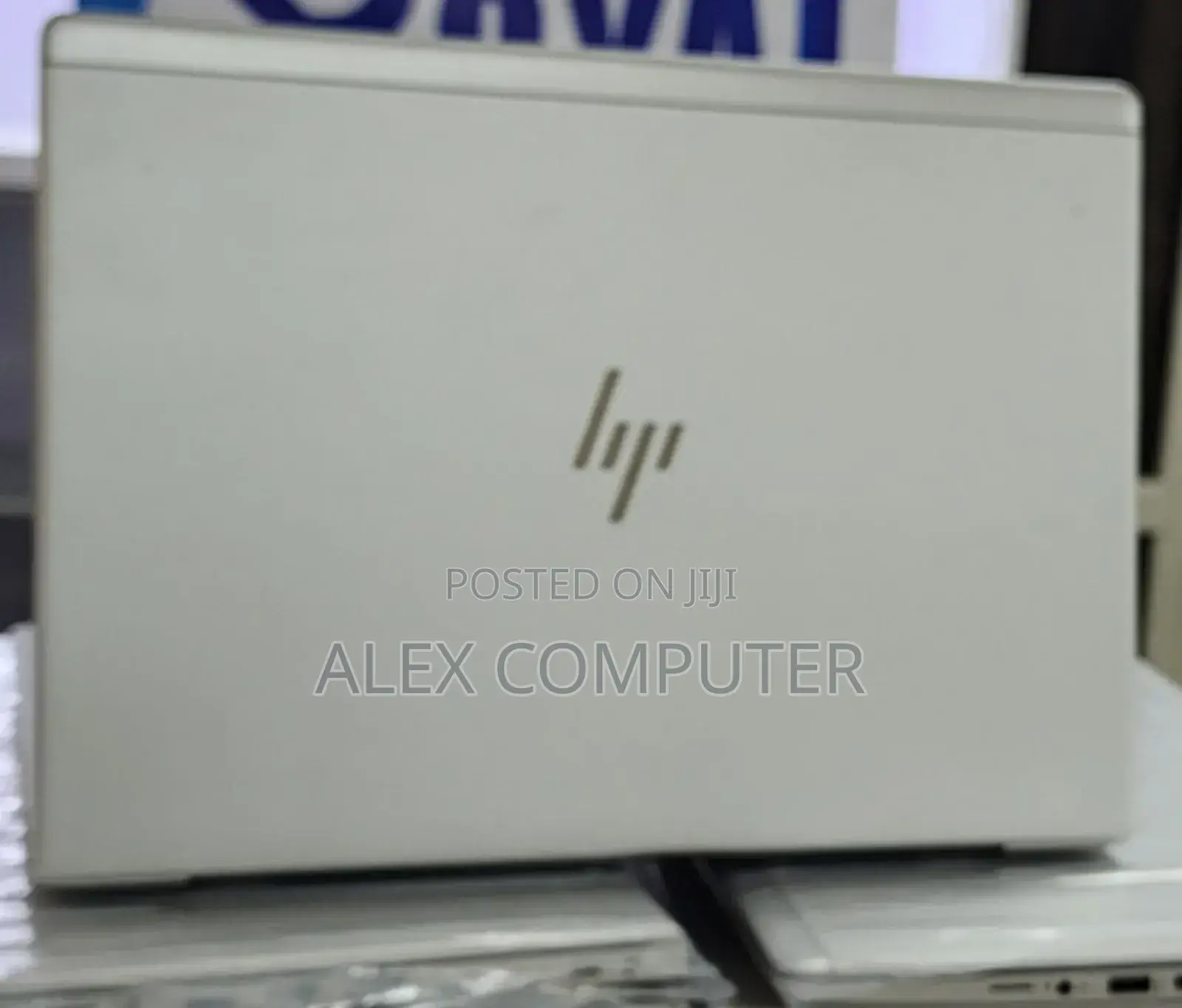 New Laptop HP EliteBook 840 G5 16GB Intel Core I7 SSD 512GB