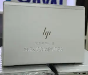 New Laptop HP EliteBook 840 G5 16GB Intel Core I7 SSD 512GB