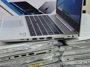 New Laptop HP EliteBook 840 G5 16GB Intel Core I7 SSD 512GB