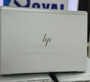 New Laptop HP EliteBook 840 G5 16GB Intel Core I7 SSD 512GB