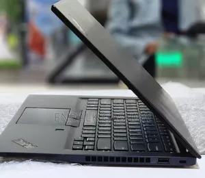 New Laptop Lenovo ThinkPad T14 16GB Intel Core I7 SSD 512GB