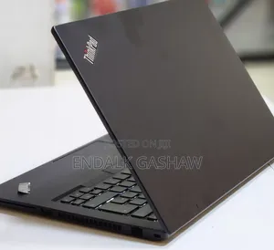 New Laptop Lenovo ThinkPad T14 16GB Intel Core I7 SSD 512GB