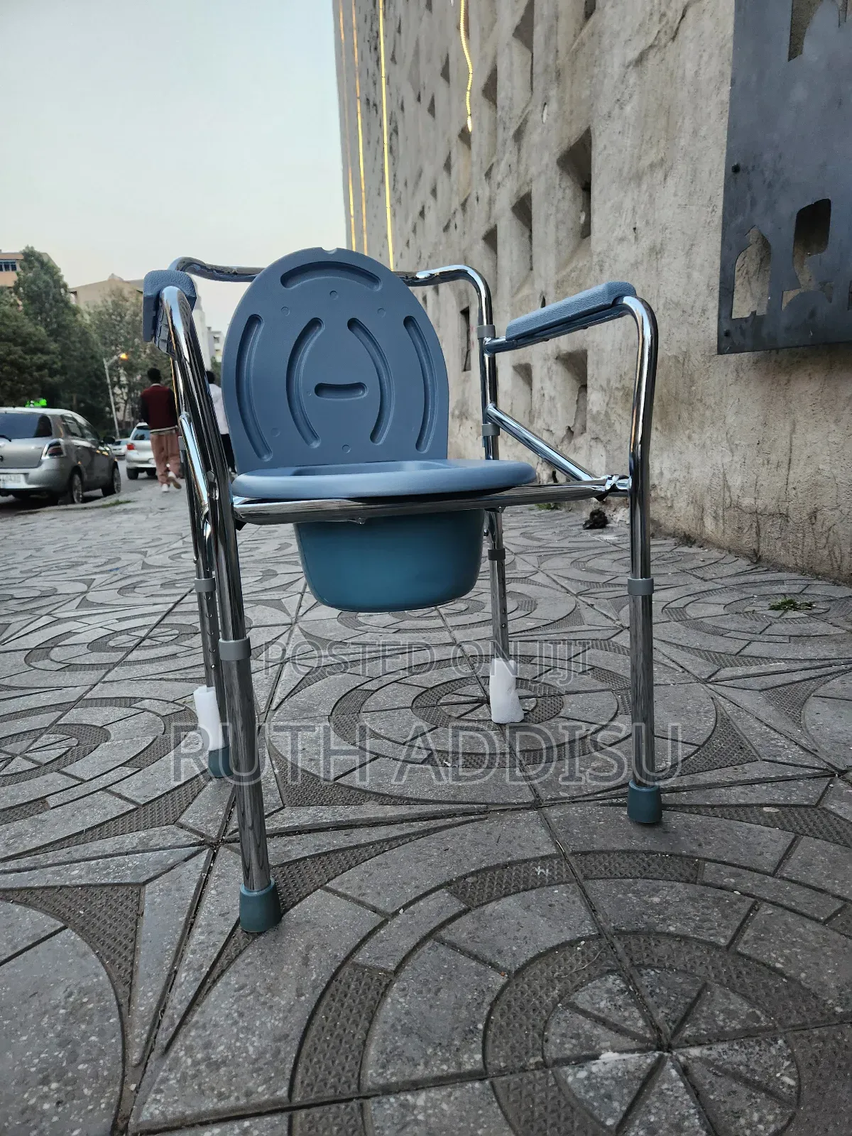 Commode Chair夷狄commode Chair午後toilet Chair鬨你commode Chair延續commode