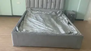 Bed 150cm Brand New