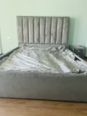 Bed 150cm Brand New