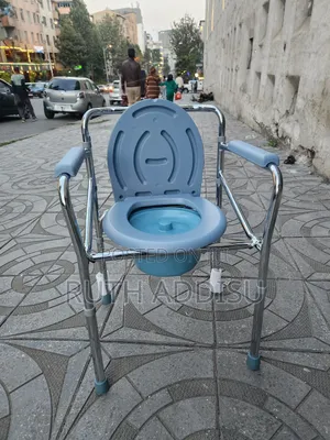 Photo - Commode Chair弼我toilet Chair費率commod3 Chair鳵你commode Chair𡯁我toilet Cha