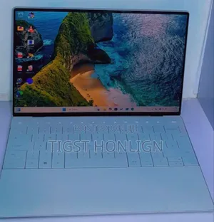 New Laptop Dell XPS 13 32GB Intel Core I7 SSD 512GB