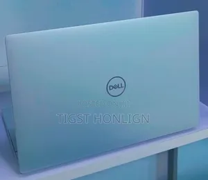 New Laptop Dell XPS 13 32GB Intel Core I7 SSD 512GB