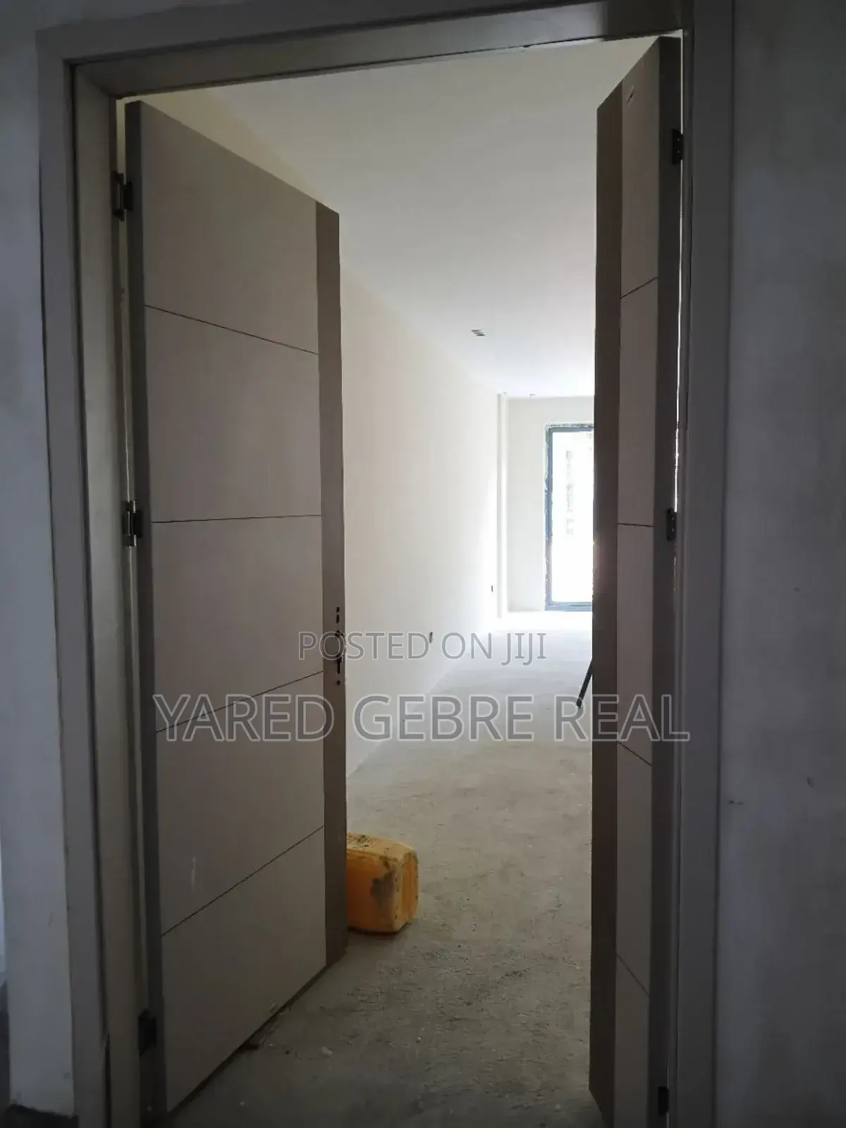 2bdrm Apartment in ሙሉ ሀይም ሪል እስቴት, Bole for sale