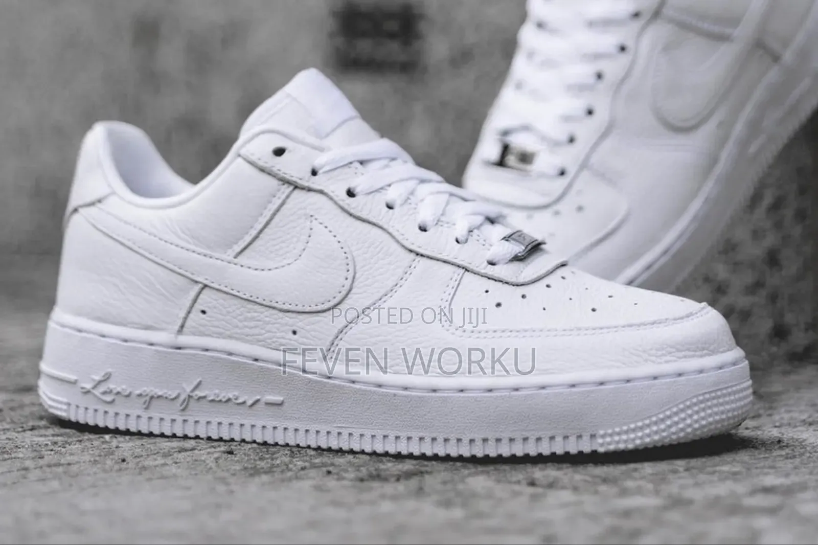 Nike Air Force Nocta