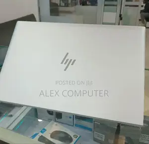 New Laptop HP EliteBook 840 16GB Intel Core I7 SSD 512GB