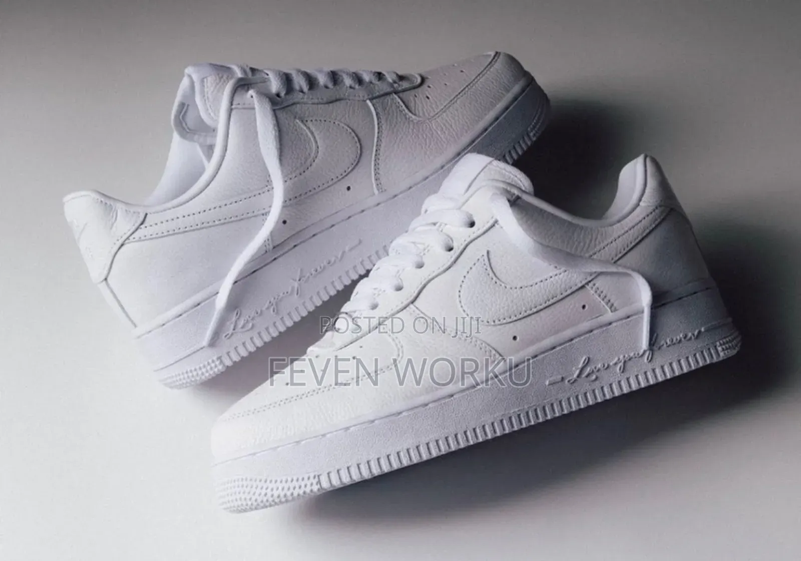 Nike Air Force Nocta