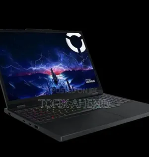 New Laptop Lenovo Legion 5 32GB Intel Core Ultra 9 SSD 1T